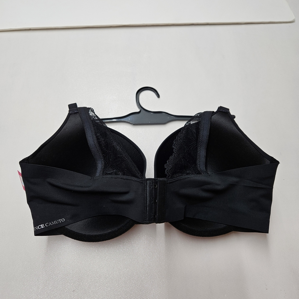 Vince Camuto Black Women's Bra 38C - Picture 5 of 10